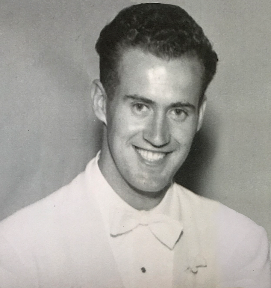 Bryan Van Overen