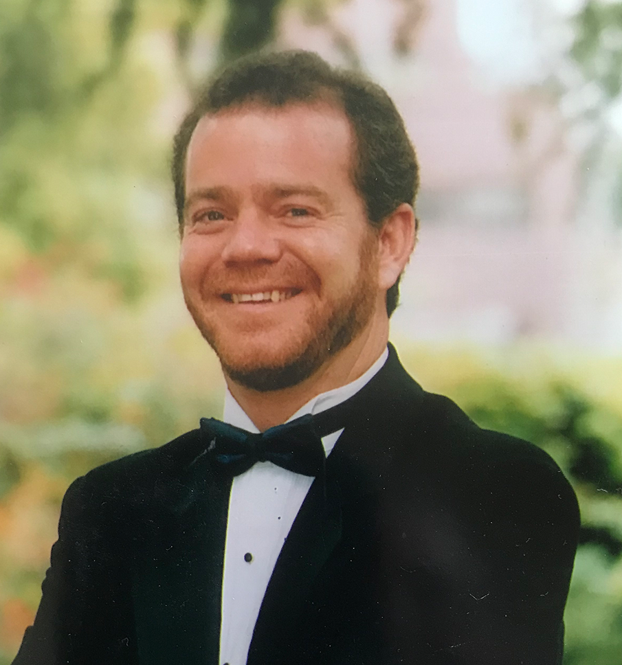 Steve Van Overen